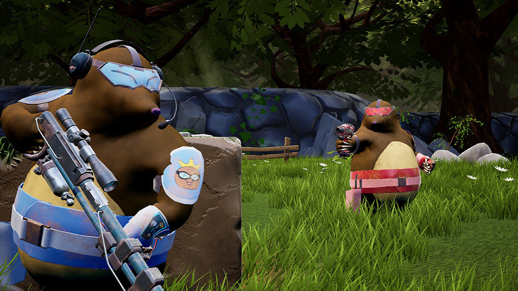 In-game screenshot